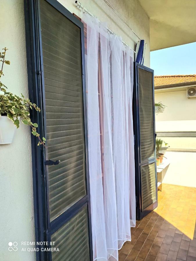 Appartement Tra Puccini Ed Il Mare à Torre del Lago Puccini Extérieur photo