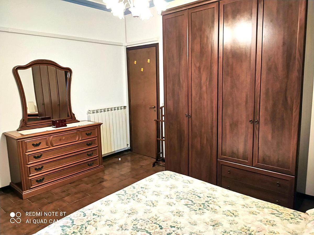 Appartement Tra Puccini Ed Il Mare à Torre del Lago Puccini Extérieur photo