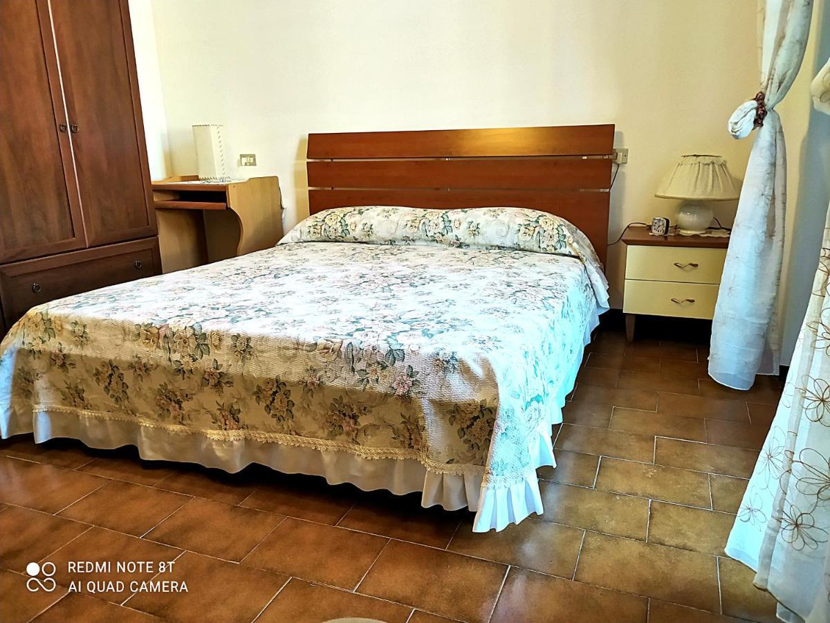 Appartement Tra Puccini Ed Il Mare à Torre del Lago Puccini Extérieur photo