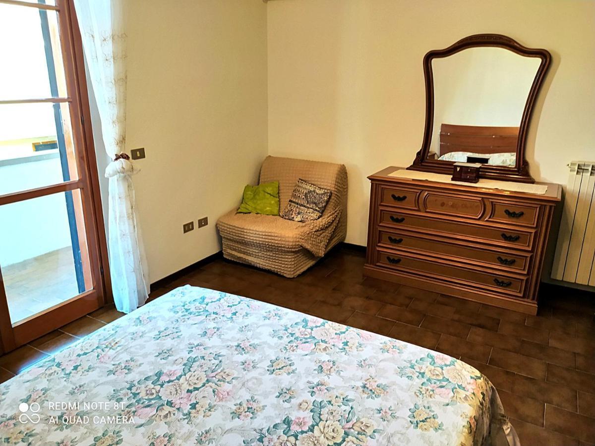 Appartement Tra Puccini Ed Il Mare à Torre del Lago Puccini Extérieur photo