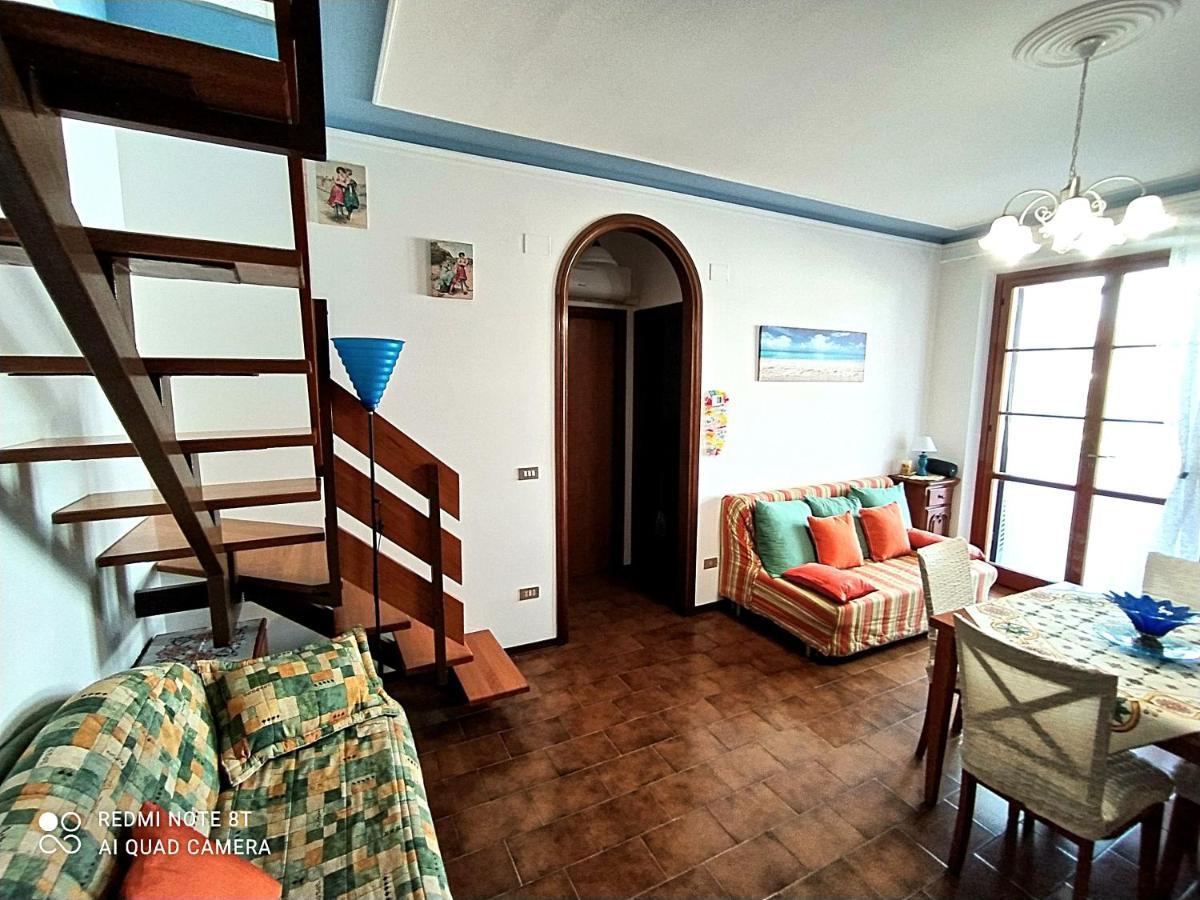 Appartement Tra Puccini Ed Il Mare à Torre del Lago Puccini Extérieur photo