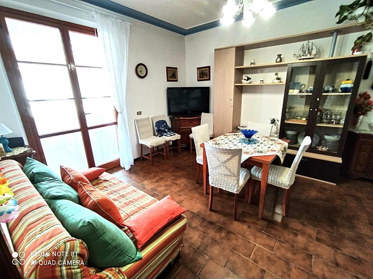 Appartement Tra Puccini Ed Il Mare à Torre del Lago Puccini Extérieur photo