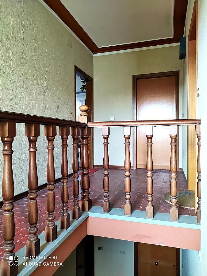 Appartement Tra Puccini Ed Il Mare à Torre del Lago Puccini Extérieur photo