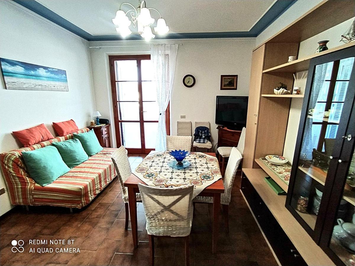Appartement Tra Puccini Ed Il Mare à Torre del Lago Puccini Extérieur photo