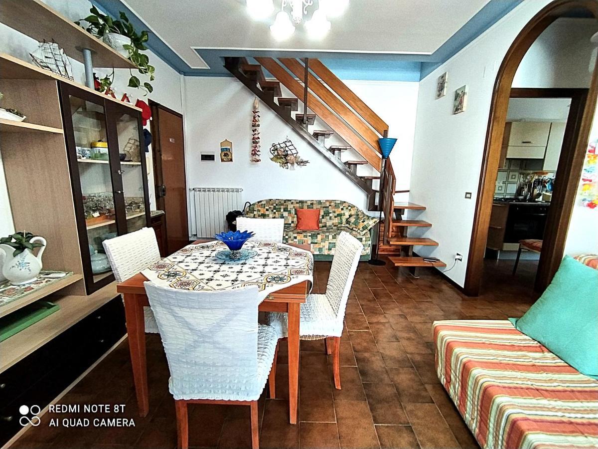 Appartement Tra Puccini Ed Il Mare à Torre del Lago Puccini Extérieur photo