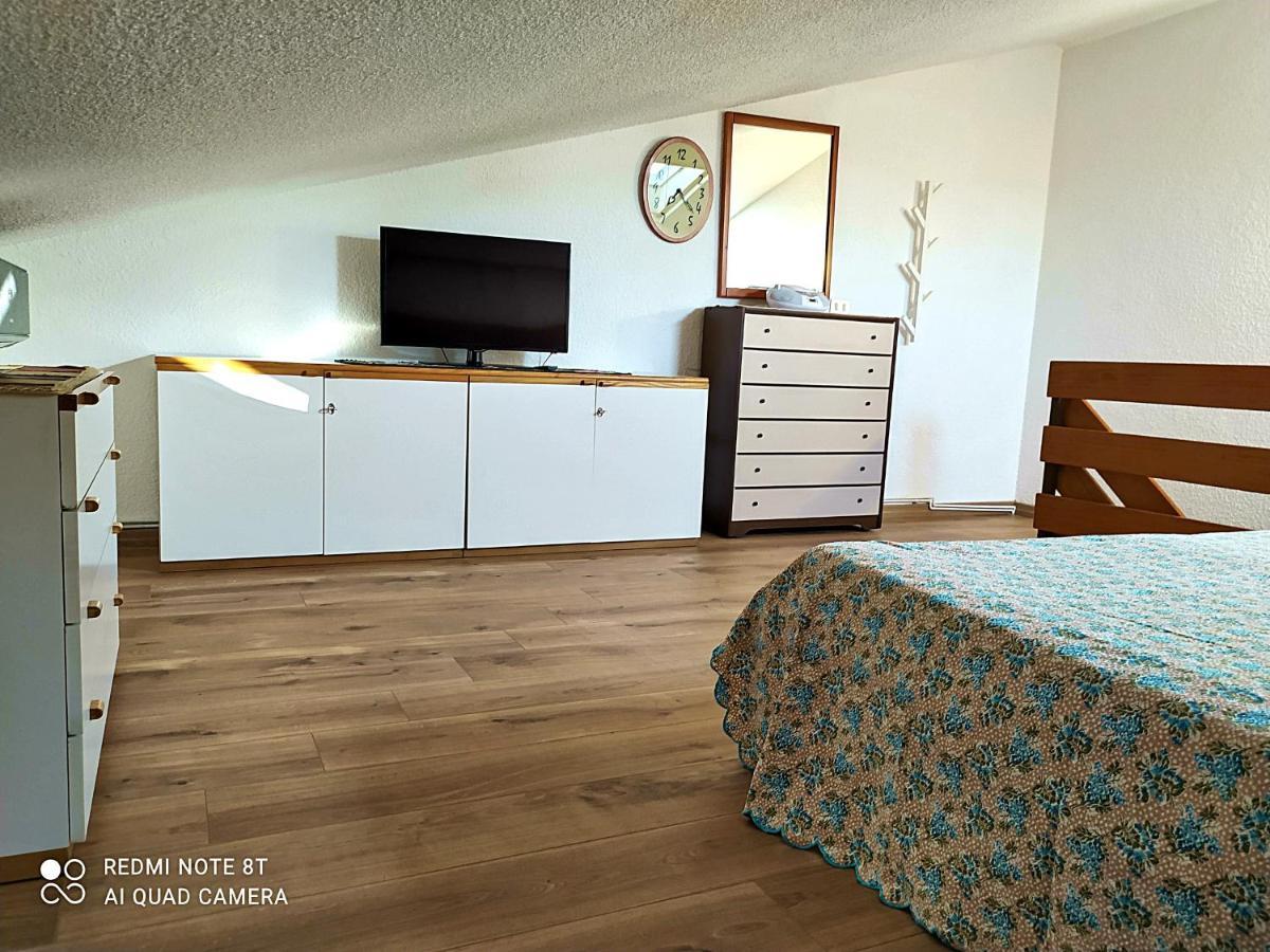 Appartement Tra Puccini Ed Il Mare à Torre del Lago Puccini Extérieur photo