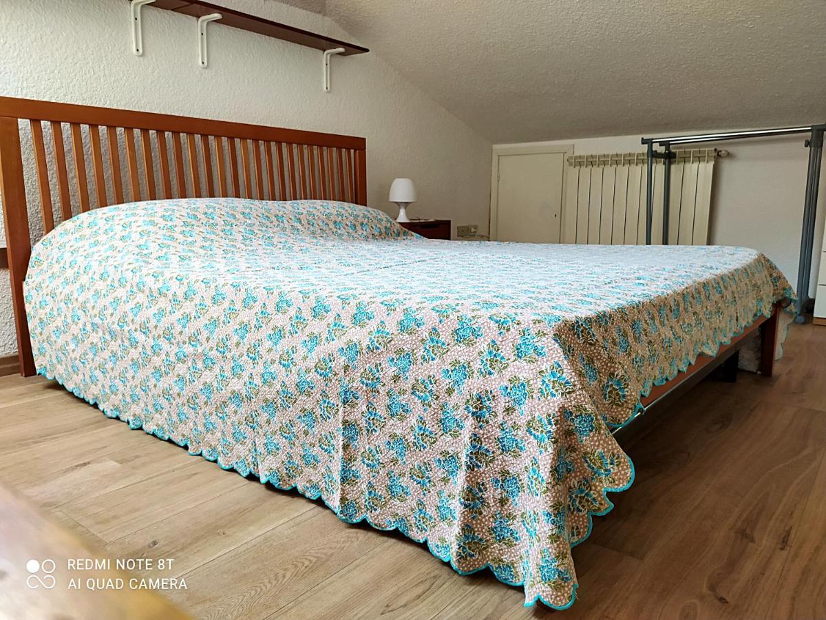 Appartement Tra Puccini Ed Il Mare à Torre del Lago Puccini Extérieur photo