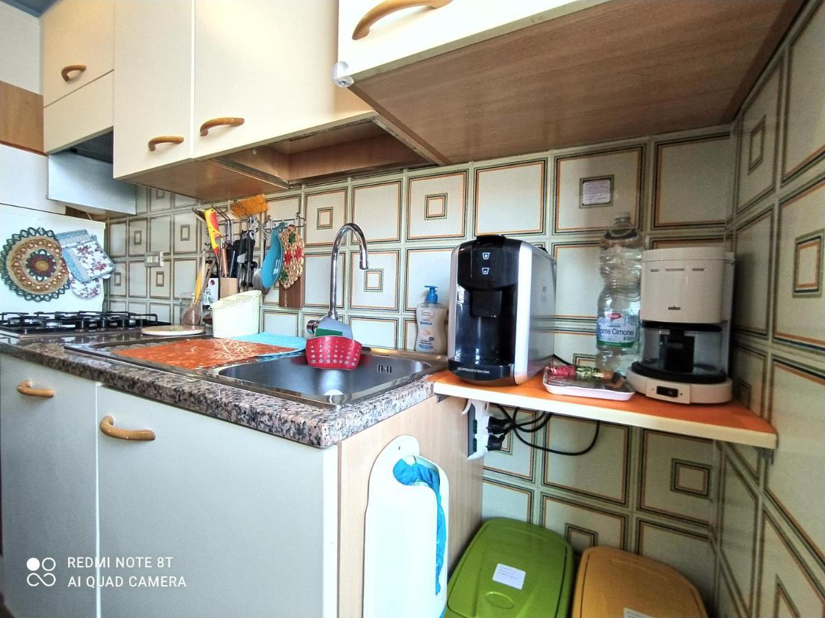 Appartement Tra Puccini Ed Il Mare à Torre del Lago Puccini Extérieur photo