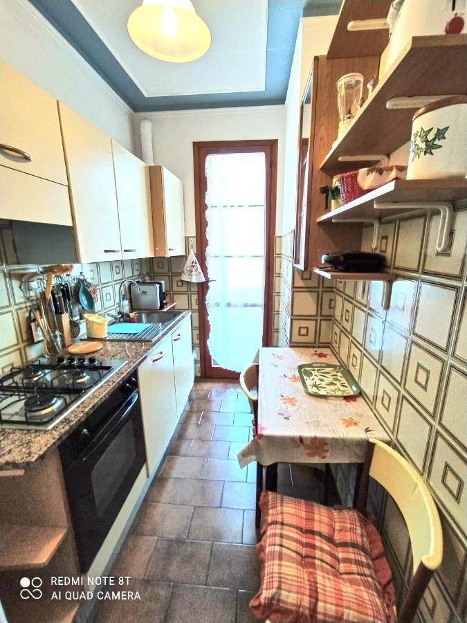 Appartement Tra Puccini Ed Il Mare à Torre del Lago Puccini Extérieur photo