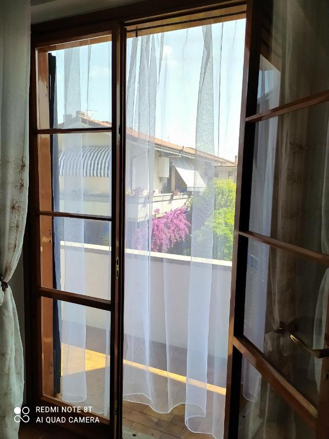 Appartement Tra Puccini Ed Il Mare à Torre del Lago Puccini Extérieur photo