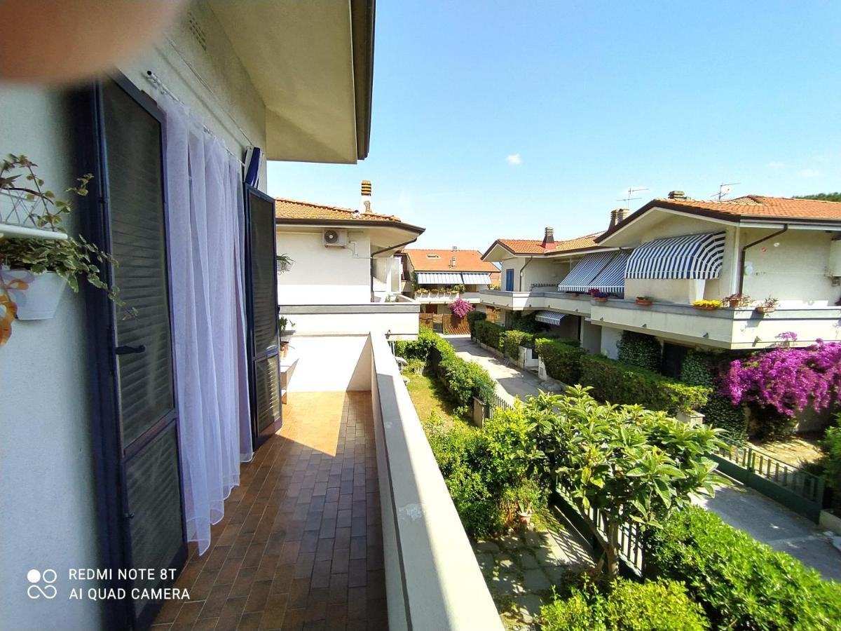 Appartement Tra Puccini Ed Il Mare à Torre del Lago Puccini Extérieur photo