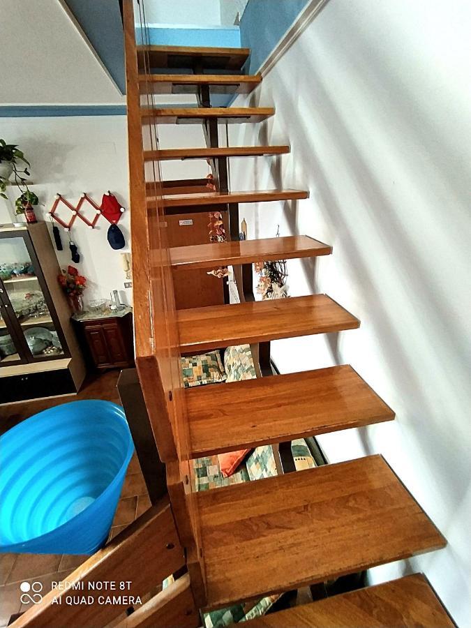 Appartement Tra Puccini Ed Il Mare à Torre del Lago Puccini Extérieur photo